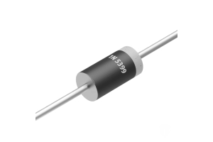 1N5399 Diode Pinout, CAD μοντέλα και εφαρμογές