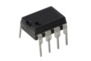 Εξερεύνηση του LF356 OP-AMP: PINOUT και PACKERTS