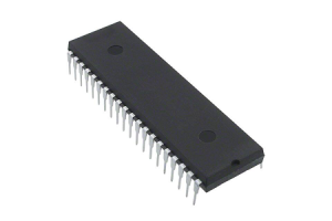 PIC16F887 Microcontroller 8-bit: φύλλο δεδομένων, προγραμματισμός και προδιαγραφές