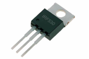 Όλα για το MOSFET IRF530