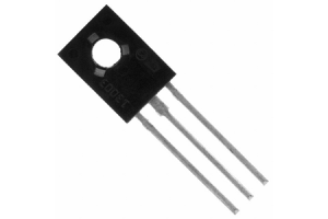 2SB772 Transistor: Χαρακτηριστικά, pinout και φύλλο δεδομένων