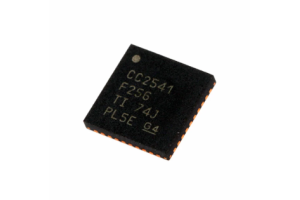 Εξερευνώντας το CC2541 MCU
