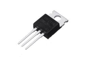 IRFZ44N MOSFET: Χαρακτηριστικά, εναλλακτικές λύσεις και πλεονεκτήματα