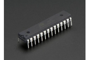 Πλήρης οδηγός για τον μικροελεγκτή ATMEGA328P