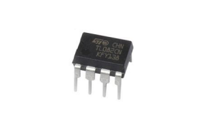 TL082 Dual JFET OP-amp: Pinout, ισοδύναμα και εφαρμογές
