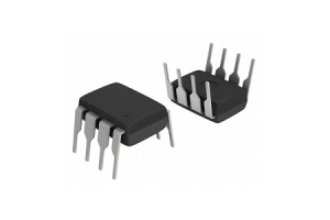LM358 Dual OP-AMP: ισοδύναμα, Pinout και αρχές εργασίας