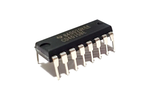 CD4015 IC: Εξερεύνηση του δύο σχεδίων καταχωρητή μετατόπισης 4-bit