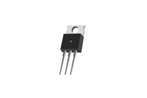 IRFZ44N MOSFET: Pinout, Arduino Interface και χαρακτηριστικά