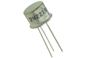 2N2219 Transistor NPN: Προδιαγραφές, εφαρμογές και φύλλο δεδομένων