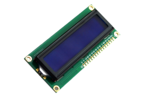 Τα πάντα για το LCD 16x2