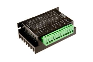 TB6600 Controller Motor Motor: Pinout, Arduino Interface και πώς λειτουργεί