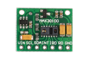 Αισθητήρας οξιμέτρου MAX30100: Οδηγός για το Pinout, τη διασύνδεση και τις χρήσεις