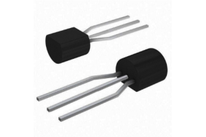 BC556 Transistor: Πλήρης Οδηγός για Pinout, Προδιαγραφές, Εργασία και Εφαρμογές