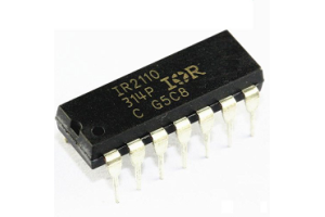 Κατανόηση του οδηγού MOSFET IR2110