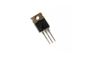 Χρησιμοποιώντας το IRF510 MOSFET για εφαρμογές υψηλής ισχύος στα ηλεκτρονικά