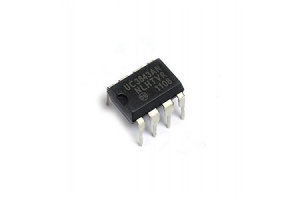 UC3843 Controller PWM: Προδιαγραφές, Εφαρμογές και Pinout