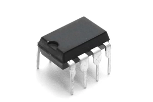 Περιεκτικός οδηγός για τον AD736 True RMS-to-DC Converter IC