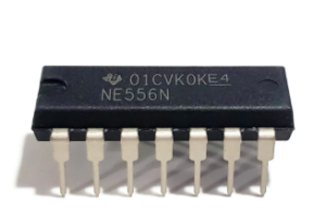 NE556N Dual Timer IC Εξηγείται: Λειτουργικότητα και εφαρμογές