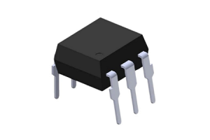 4N25 OptoCoupler: Χαρακτηριστικά, Pinout και ισοδύναμα