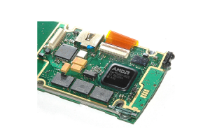 Programmable System Chips (FPSCS): Τεχνολογία, Αρχιτεκτονική και Σχεδιασμός Toolkit