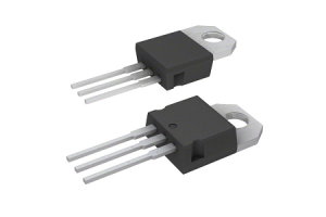 IRF630 N-Channel Power MOSFET: Χαρακτηριστικά, pinout και φύλλο δεδομένων