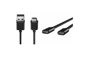 Πλήρης Οδηγός για το USB-C (Τύπος-C): Χαρακτηριστικά, Πλεονεκτήματα, πώς λειτουργεί, συμβατότητα και υιοθεσία
