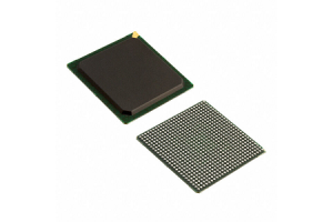 XC3S1500-4FG676I Οδηγός FPGA: Χαρακτηριστικά, pinout και εφαρμογές