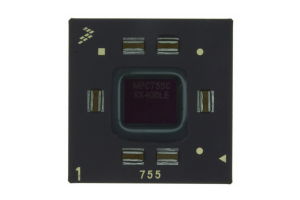 Όλα σχετικά με το MPC7410RX500LE: Χαρακτηριστικά, Pinouts και Performance