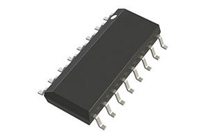 ADG432BR Αναλογικός διακόπτης IC: Προδιαγραφές, pinout, εναλλακτικές λύσεις και φύλλο δεδομένων