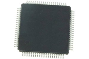 AD9883AKST-140 Αναλογικό ADC βίντεο για οθόνες υψηλής ανάλυσης