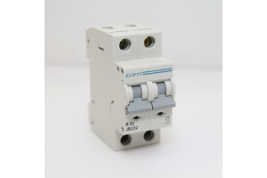 Miniature Circuit Breaker (MCB): Working Principle, Types, Ratings & Selection Guide