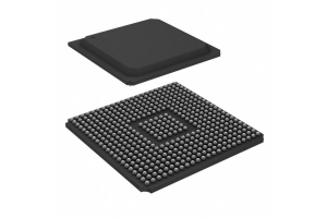Πώς το XCV300E-7FG456I FPGA υποστηρίζει τη σχεδίαση ψηφιακού συστήματος