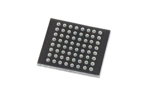 Μέσα στη συσκευή αποθήκευσης Flash S29GL256N11FFI020 NOR