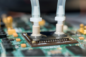 Μέθοδοι προσάρτησης ψύκτρας για PCB και Οδηγός επιλογής