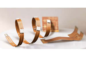 Τι είναι ένα ευέλικτο PCB (Flex PCB) και γιατί έχει σημασία