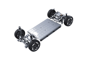 Επεξήγηση EV Powertrain: Πώς λειτουργεί, Στοιχεία, Τύποι και Εφαρμογές