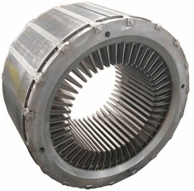 Stator Core