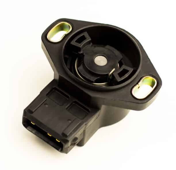 Throttle Position Sensor (TPS)