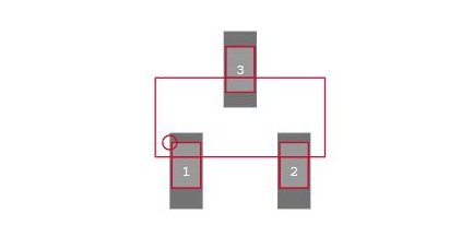 BFS20 Footprint