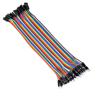 Jumper Wires