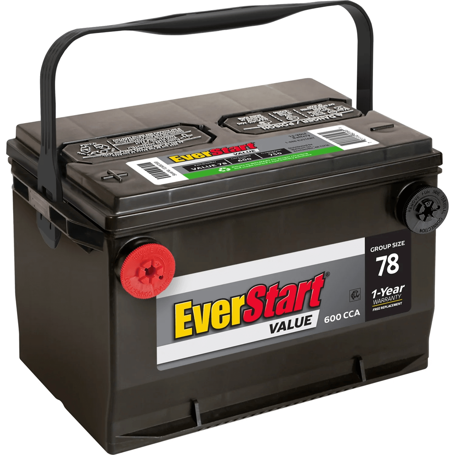 Group 78 Batteries