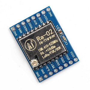SX1278 Lora RF Module