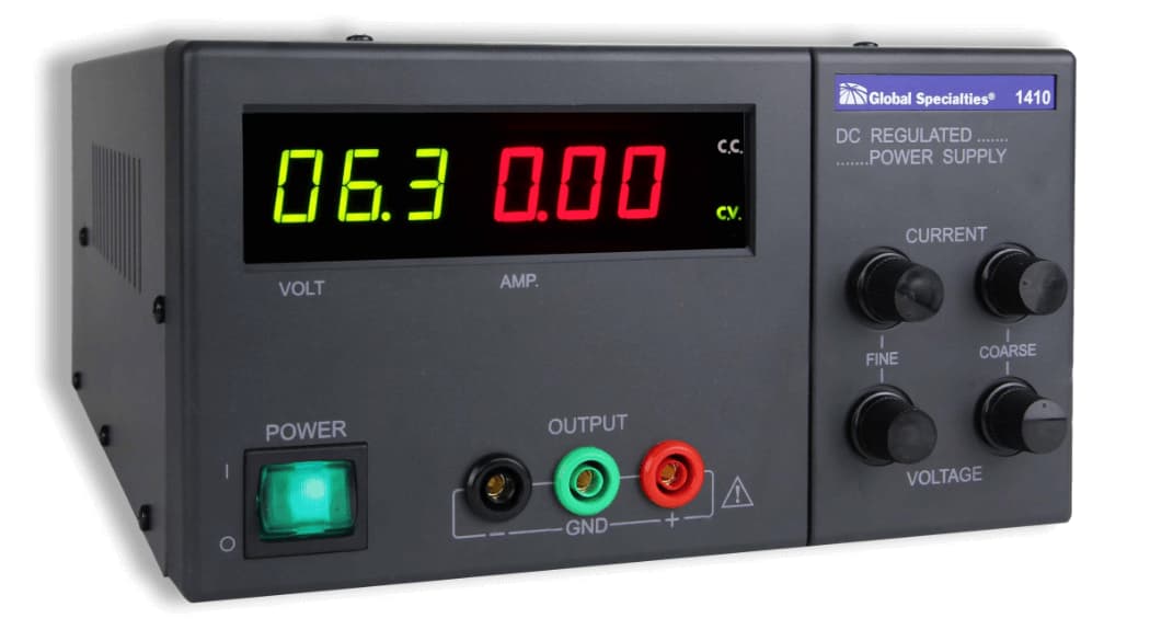  Power Supplies
