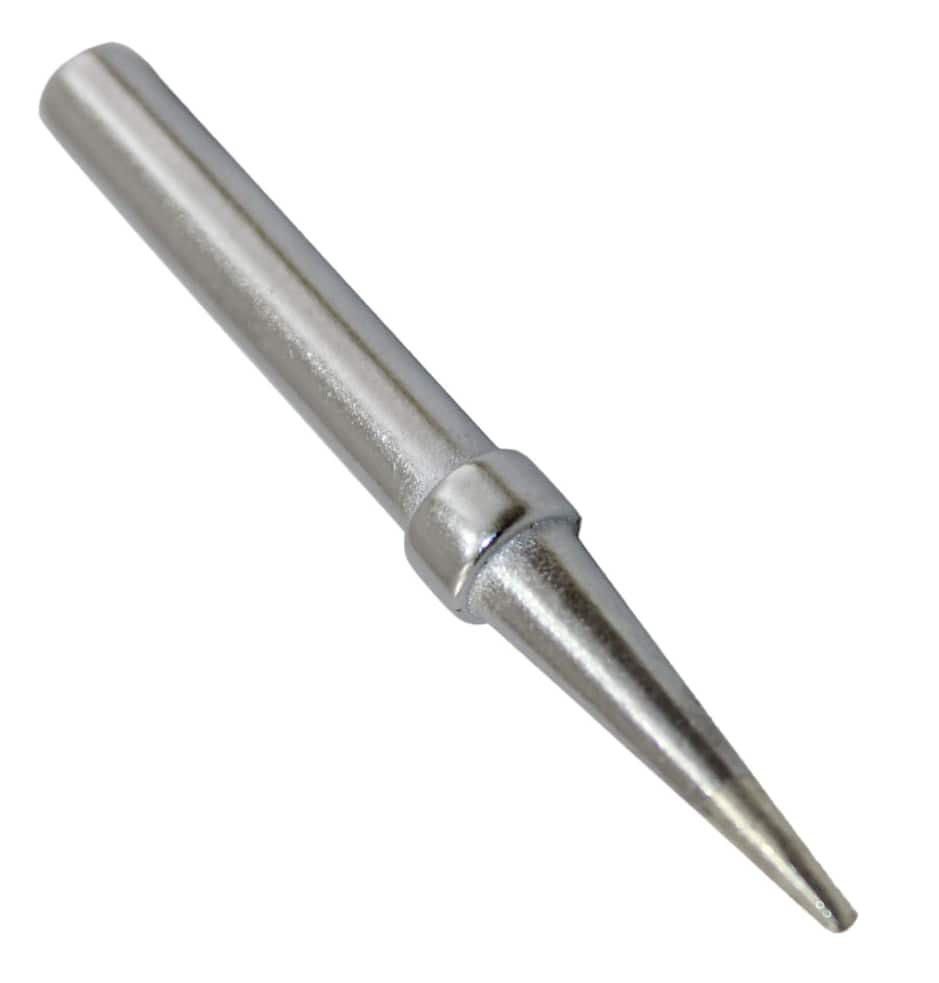 Chisel Soldering Tip