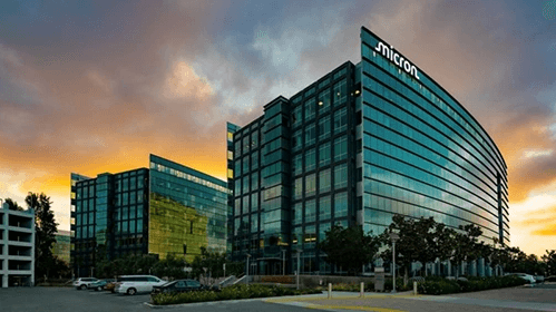 New York State Approves Micron Transmission Plan, Advancing $100 Billion Semiconductor Investment Layout