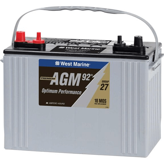 Group 27 Batteries