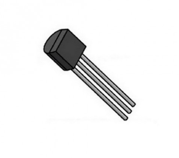 Exploring the 2N5457 JFET Transistor