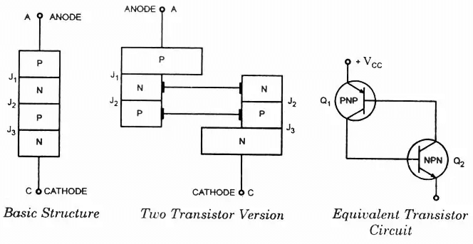  Shockley Diode