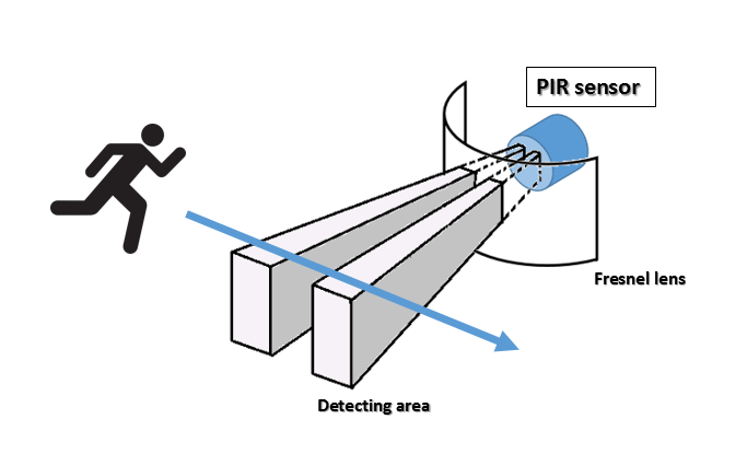  How Do Passive IR Sensors Work?