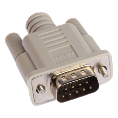 RS-232